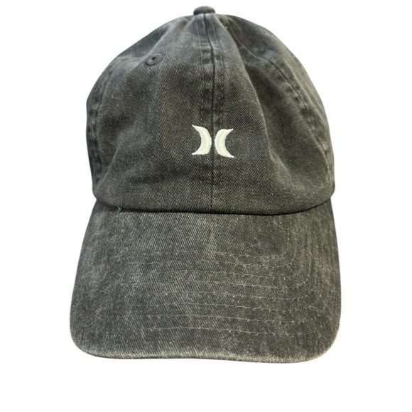 Hurley Other - Hurley Charcoal Gray Cap